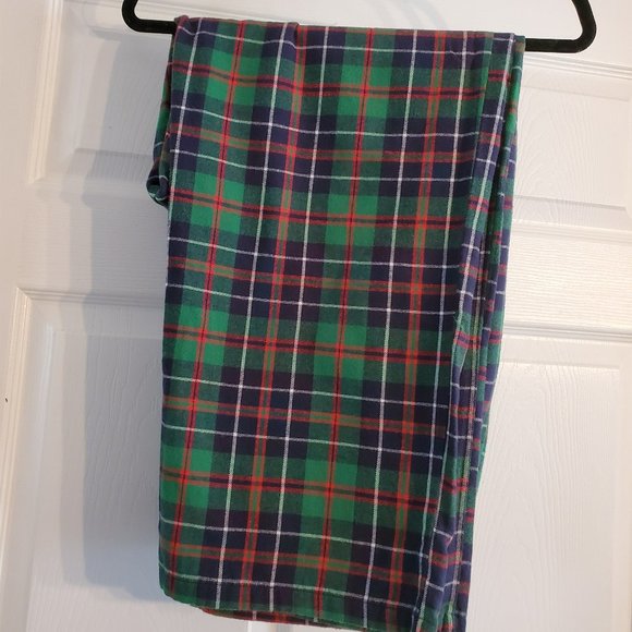 L.L. Bean. 2 Piece Pajama Set LG - Picture 8 of 11